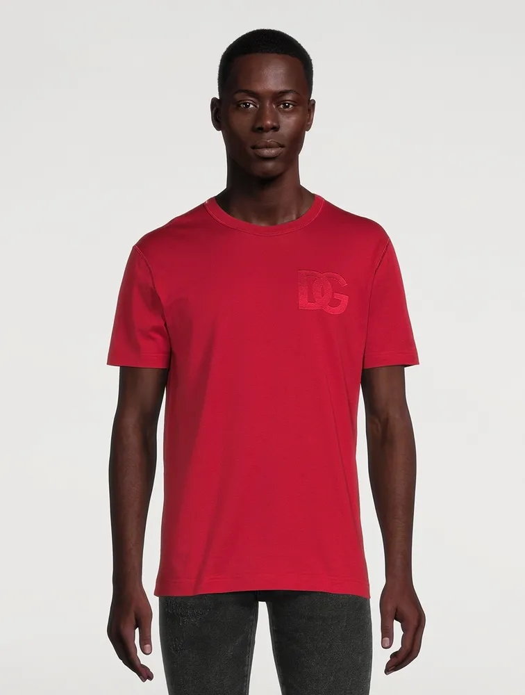 DG Cotton T-Shirt