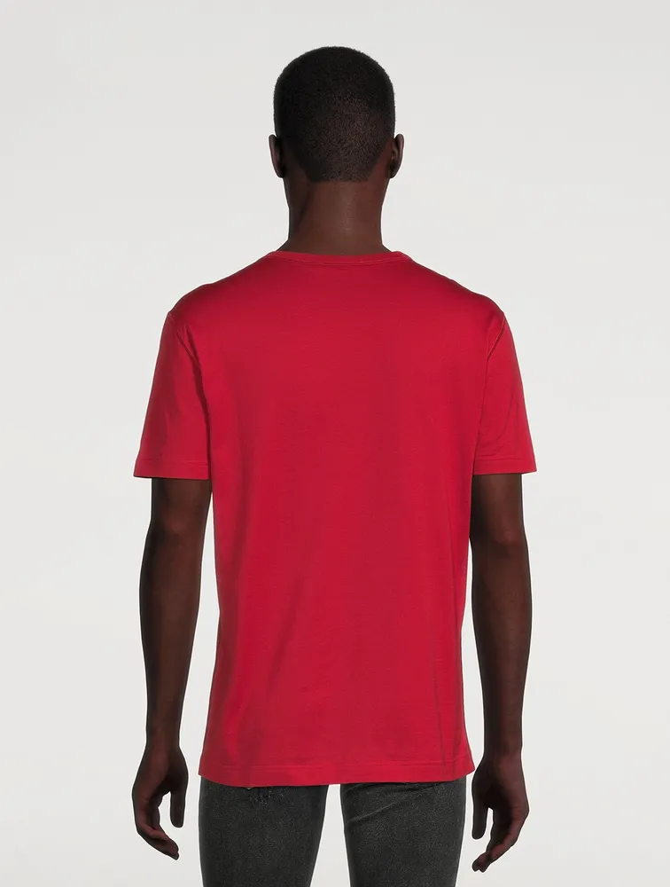 DG Cotton T-Shirt