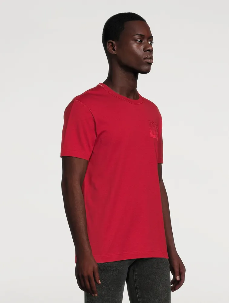 DG Cotton T-Shirt