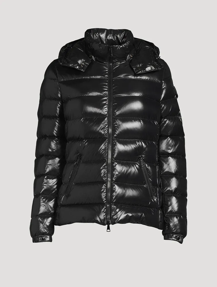 Bady Down Jacket