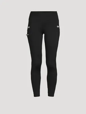 Scuba Logo Leggings