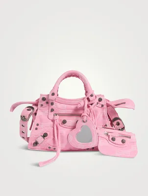 XS Neo Cagole BB Monogram Canvas Bag