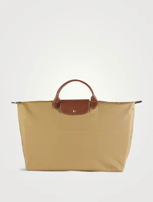 Large Le Pliage Original Travel Bag