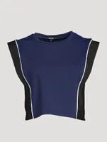 Cruise Crop Top