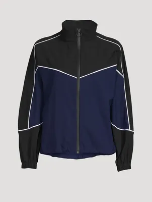 Drive Track Jacket