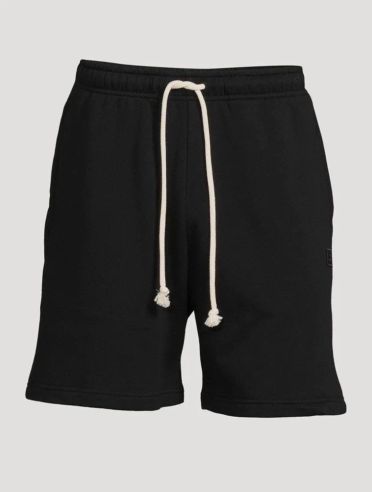 Fleece Sweat Shorts