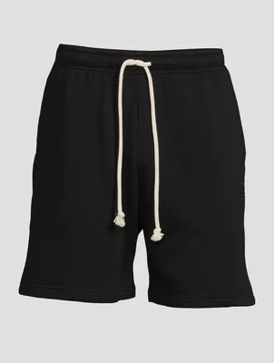 Fleece Sweat Shorts