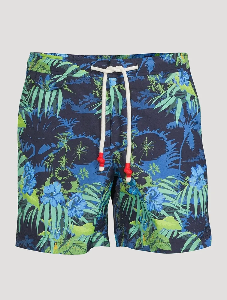 Standard Islet Swim Shorts