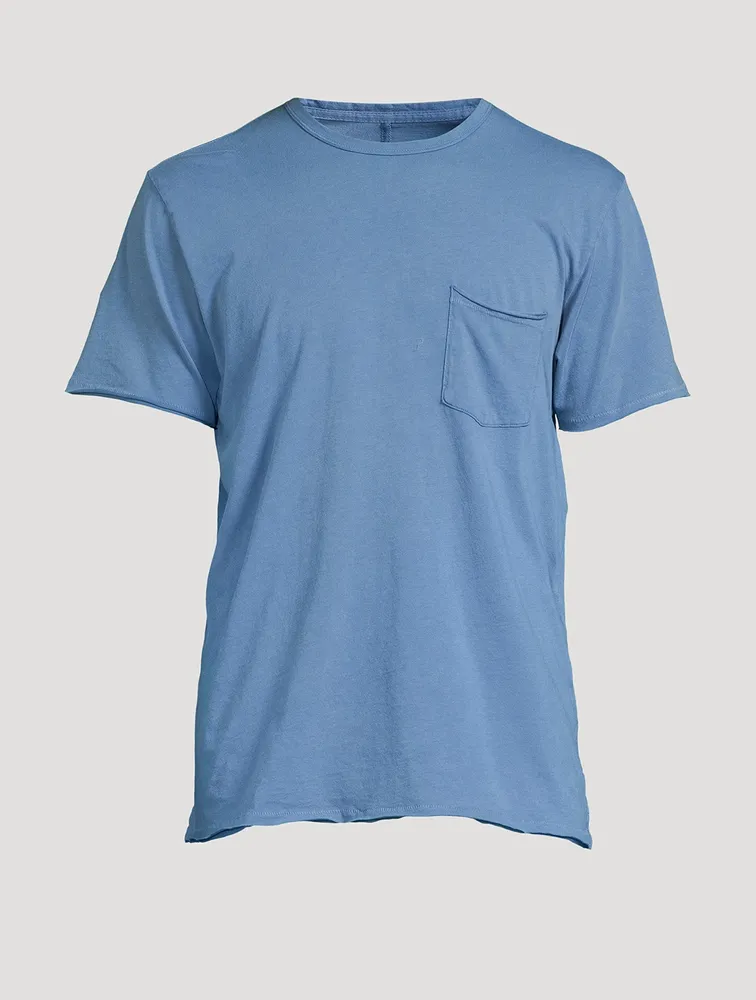 Miles Principal Jersey T-Shirt