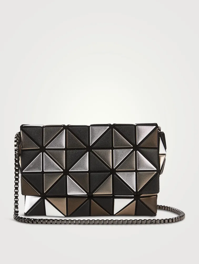 Platinum Mix Crossbody Bag
