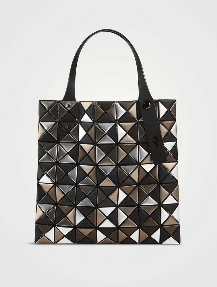 Platinum Mix Tote Bag