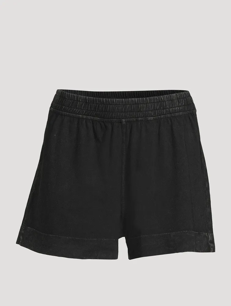 Sweat Set Shorts
