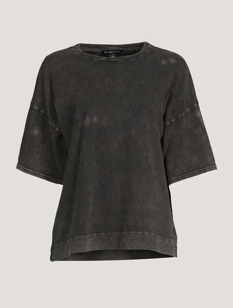 Sweat Set T-Shirt