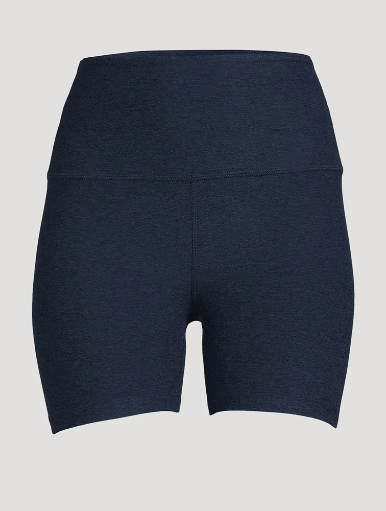 Keep Pace Spacedye Bike Shorts