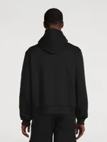 Core Logo Hoodie