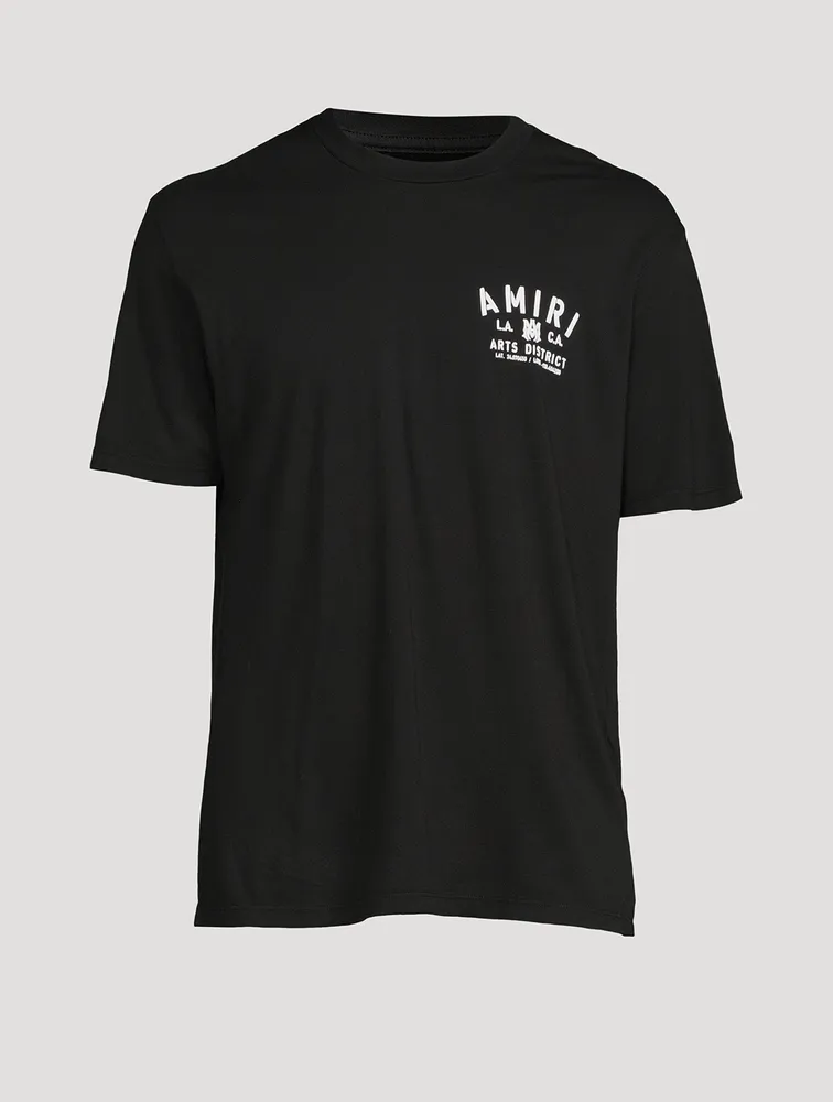 Stencil Logo T-Shirt