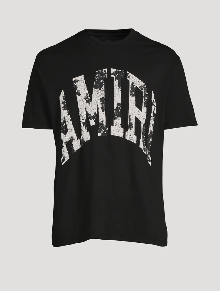 Collegiate Logo T-Shirt