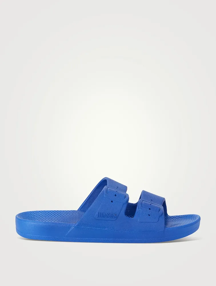 Molly Slide Sandals
