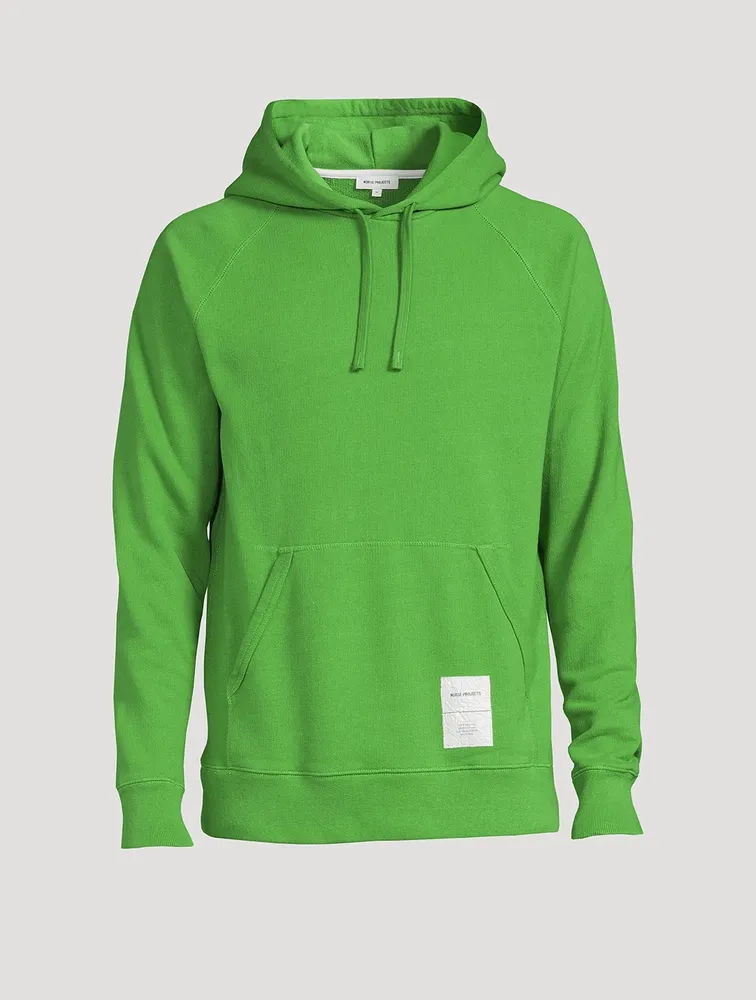 Kristian Tab Series Hoodie