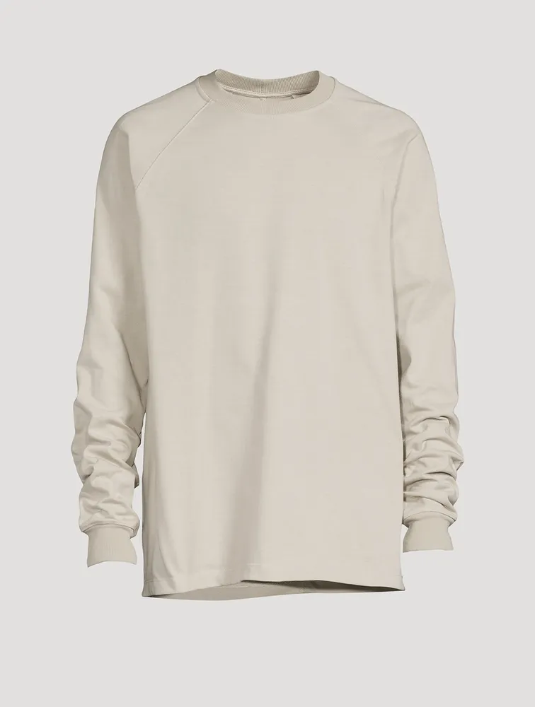 Baseball Long-Sleeve T-Shirt