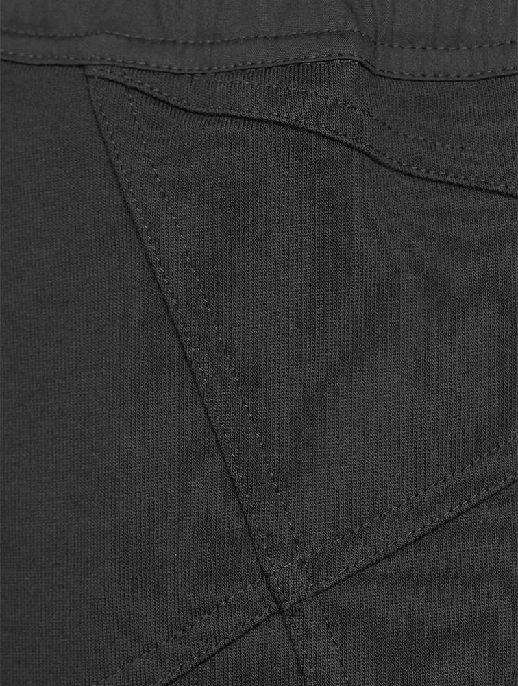 Strobe Penta Heavy Jersey Jogger Pants