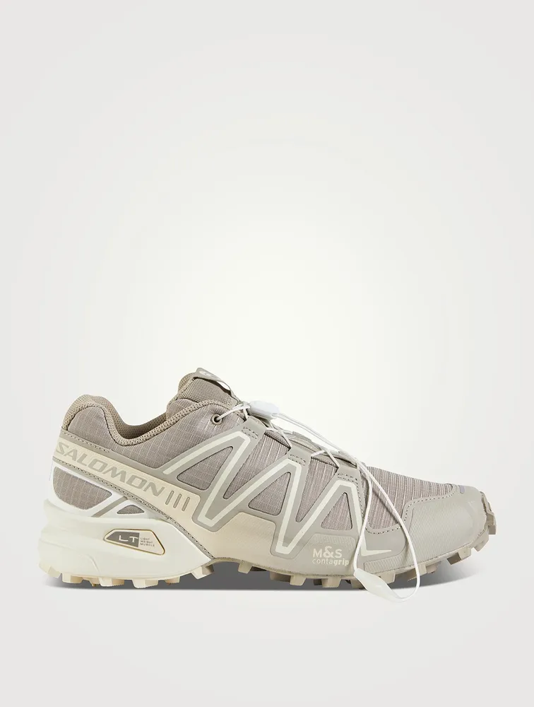 Speedcross 3 Reflect Mesh Sneakers