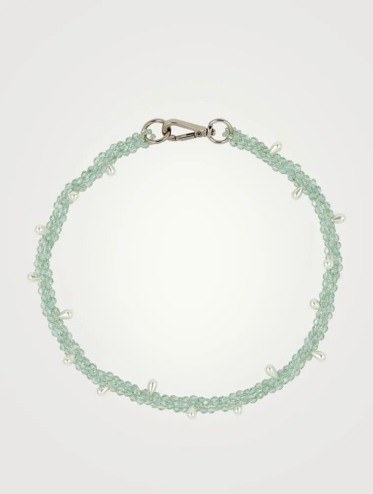 Twisted Necklace