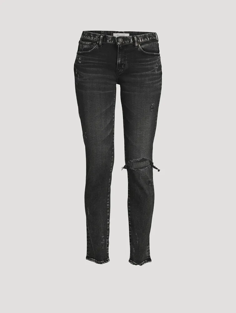 Lenwood Skinny Jeans