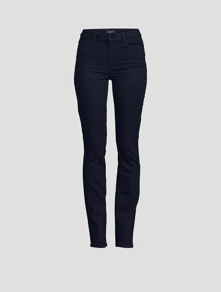 Hoxton Straight 34" Inseam Jeans
