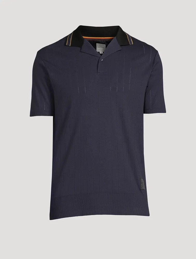 Gents Polo Shirt
