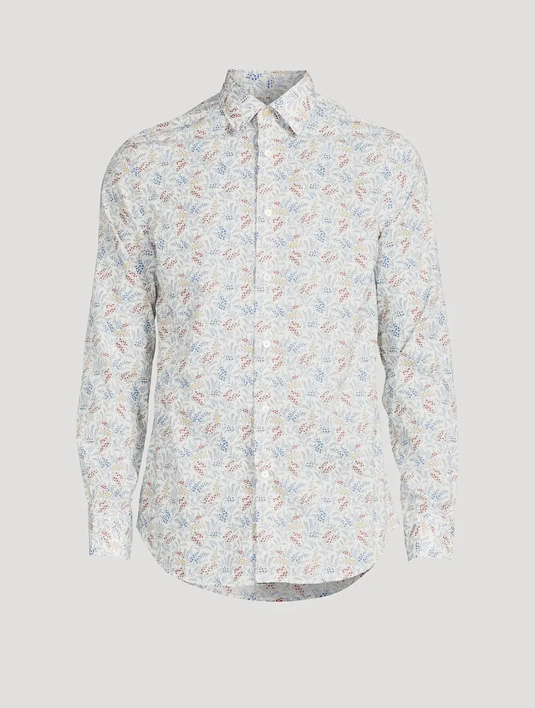 Gents Tailored Shirt