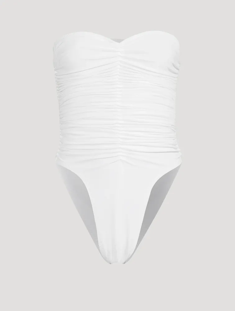 Slinky Marissa One-Piece Swimsuit