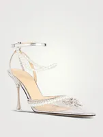 Sophie PVC Pumps