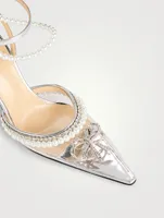 Sophie PVC Pumps
