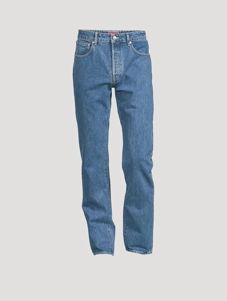 Bara Slim-Fit Jeans