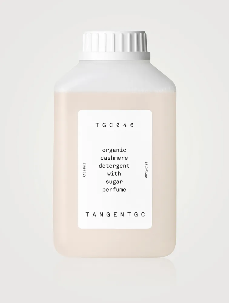 TGC046 Cashmere Laundry Detergent