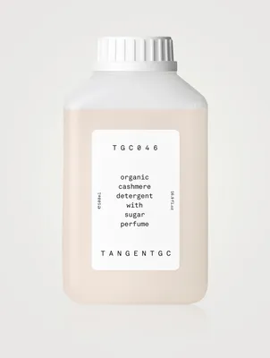 TGC046 Cashmere Laundry Detergent