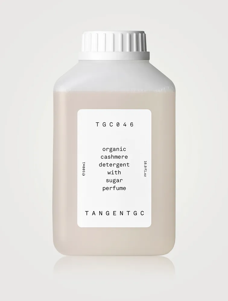 TGC046 Cashmere Laundry Detergent