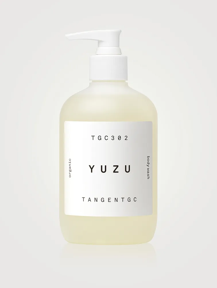 TGC302 Body Wash