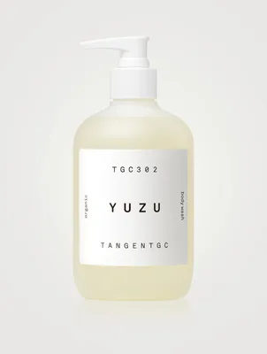 TGC302 Body Wash