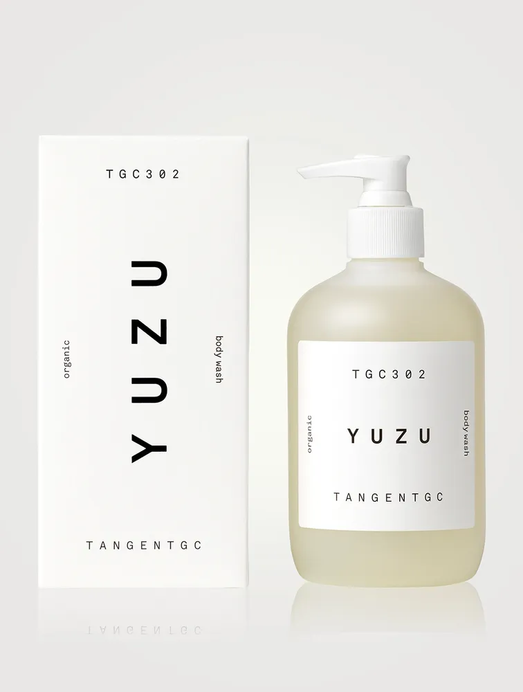 TGC302 Body Wash