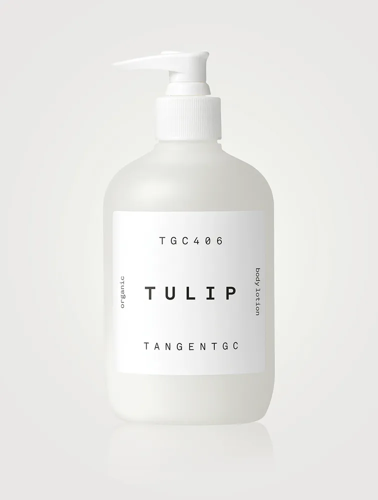 TGC406 Body Lotion