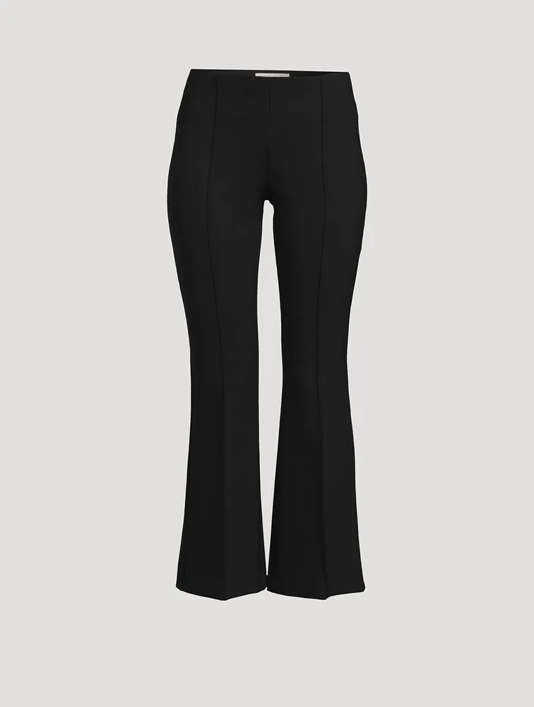 Beca Scuba Flared Trousers