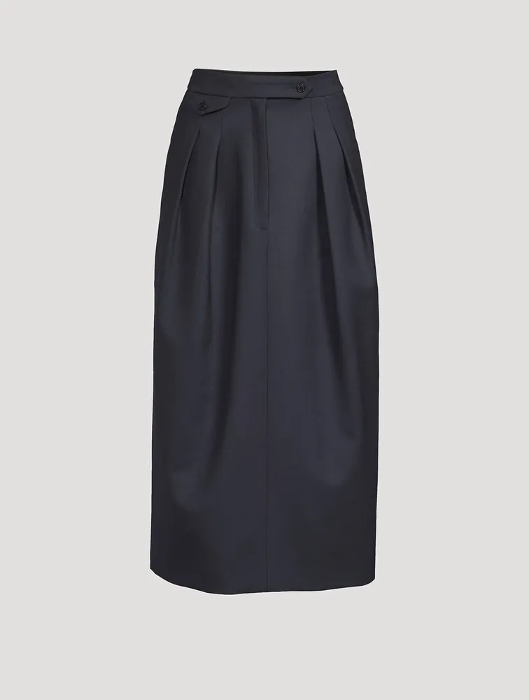 Michelet Midi Skirt