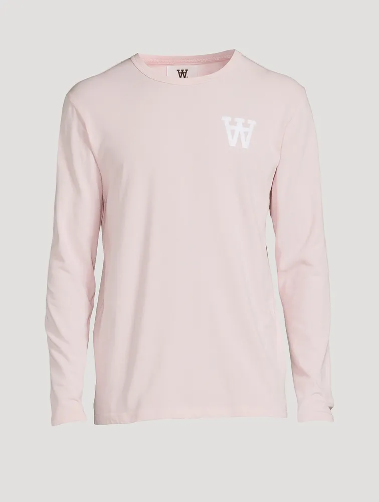 Mel AA Long-Sleeve T-Shirt