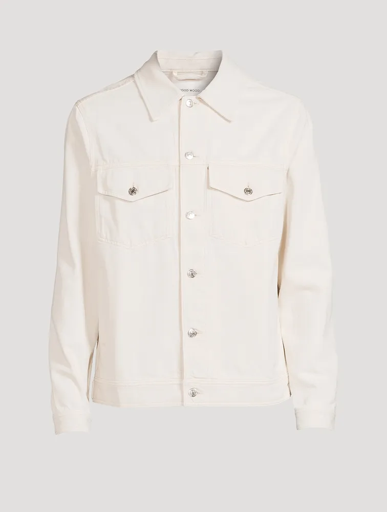 Ivan Denim Jacket