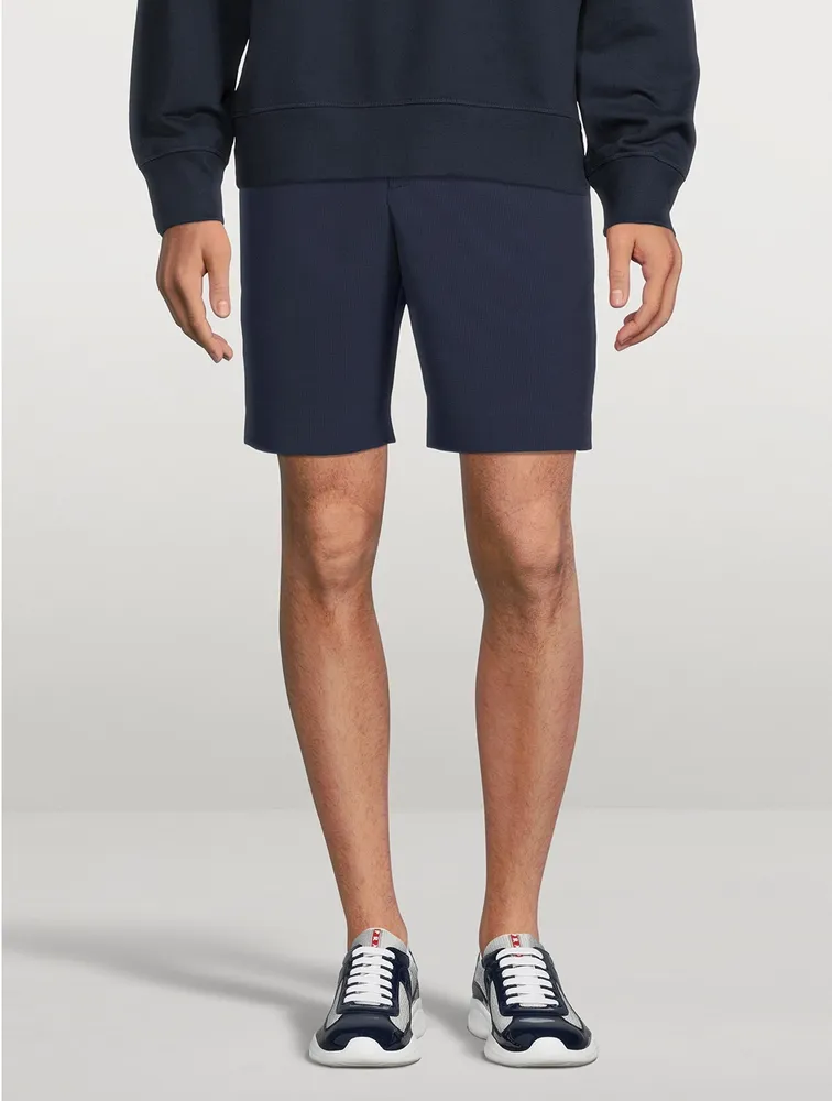 Kent Vent Shorts