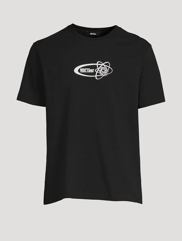 Telekinesis Graphic T-Shirt