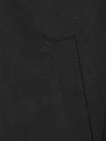 Summer Cotton And Linen Jacket