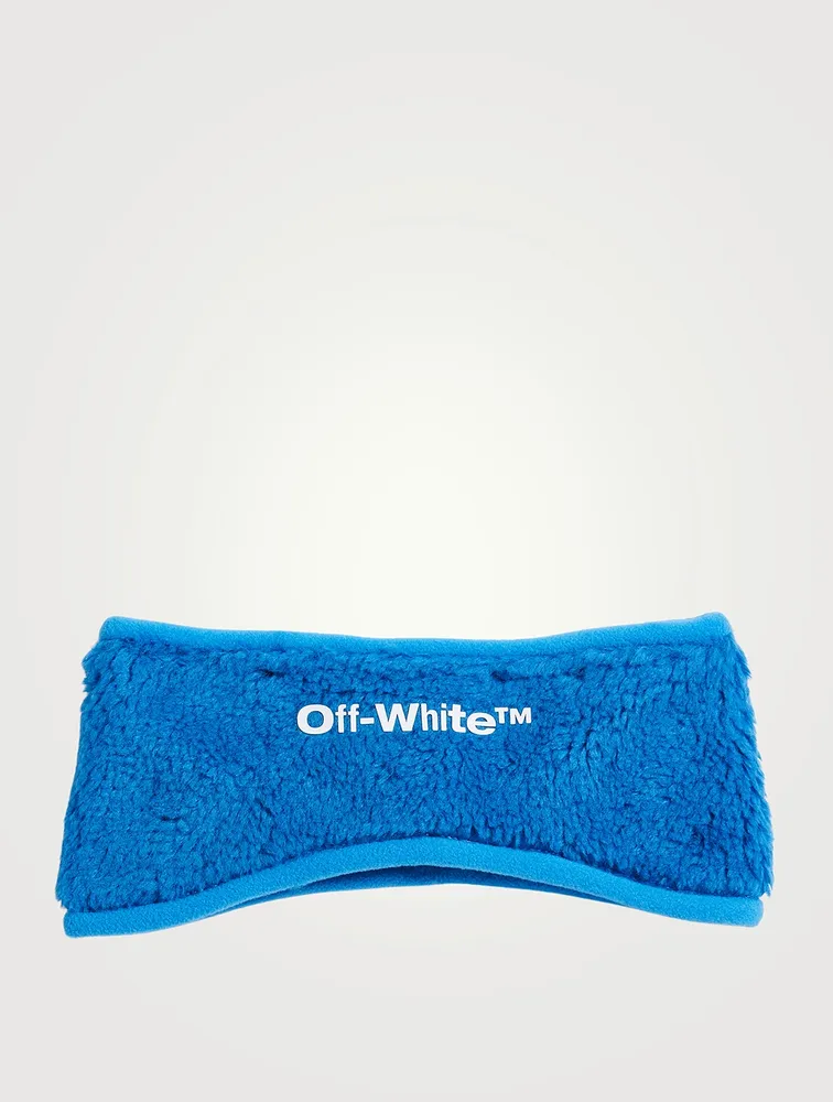 Bounce Pile Headband